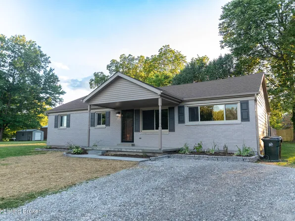 100 Locust St, Hanover, IN 47243