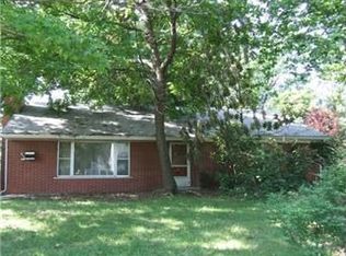 6881 Sni A Bar Rd, Kansas City, MO 64129