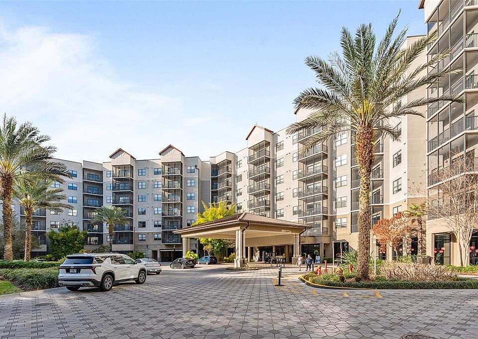 1st image of 14501 GROVE RESORT AVENUE #1629