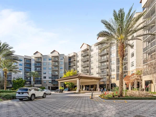 14501 Grove Resort Ave #1629, Winter Garden, FL 34787