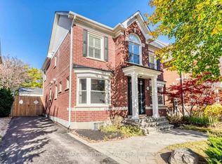 241 Lexington Rd, Oakville, ON L6H 6L5