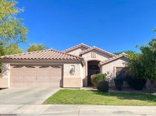 374 W Oriole Way, Chandler, AZ 85286