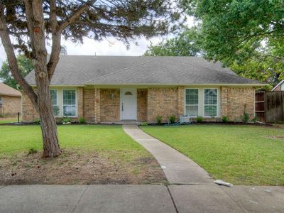 1512 Finley Dr, Plano, TX, 75025