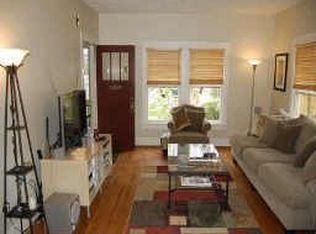 811 Algregg St, Houston, TX 77008