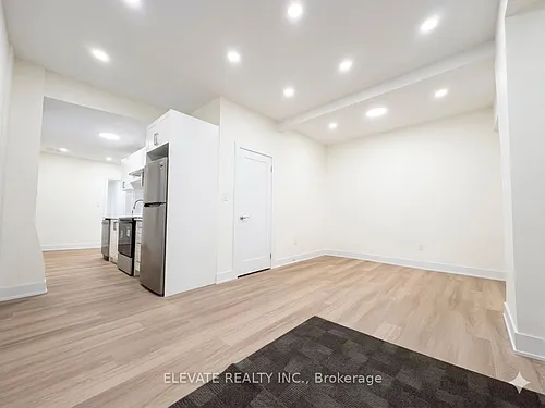 25 Homewood Ave #3 Photo 1