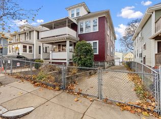 7 Rockwell St FLOOR 1, Dorchester Center, MA 02124