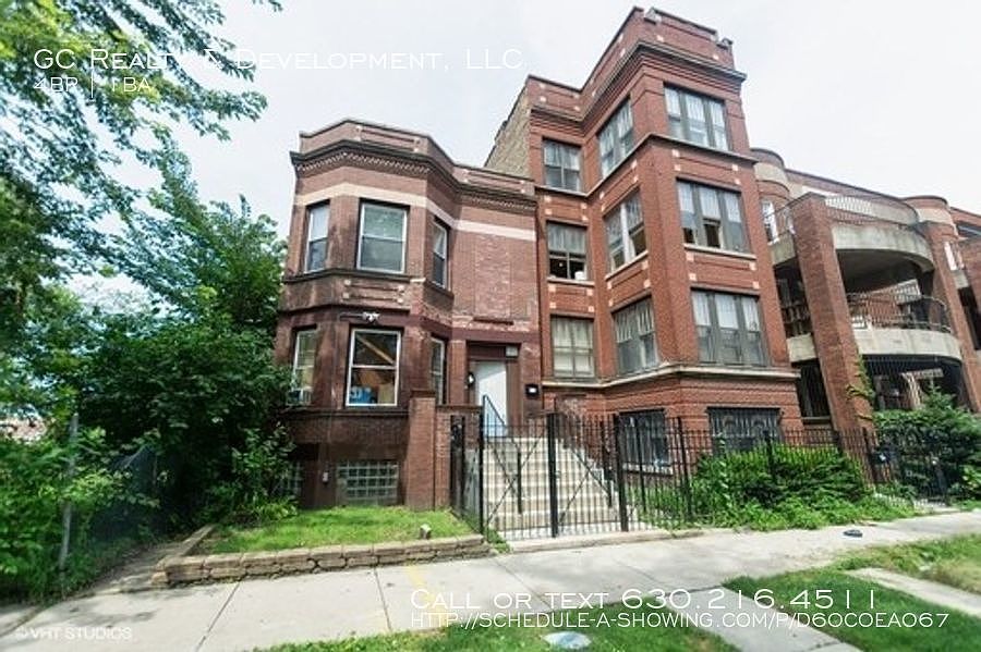 1st image of 6040 S Eberhart Ave #1