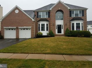 6 Allerton Way, East Windsor, NJ 08520