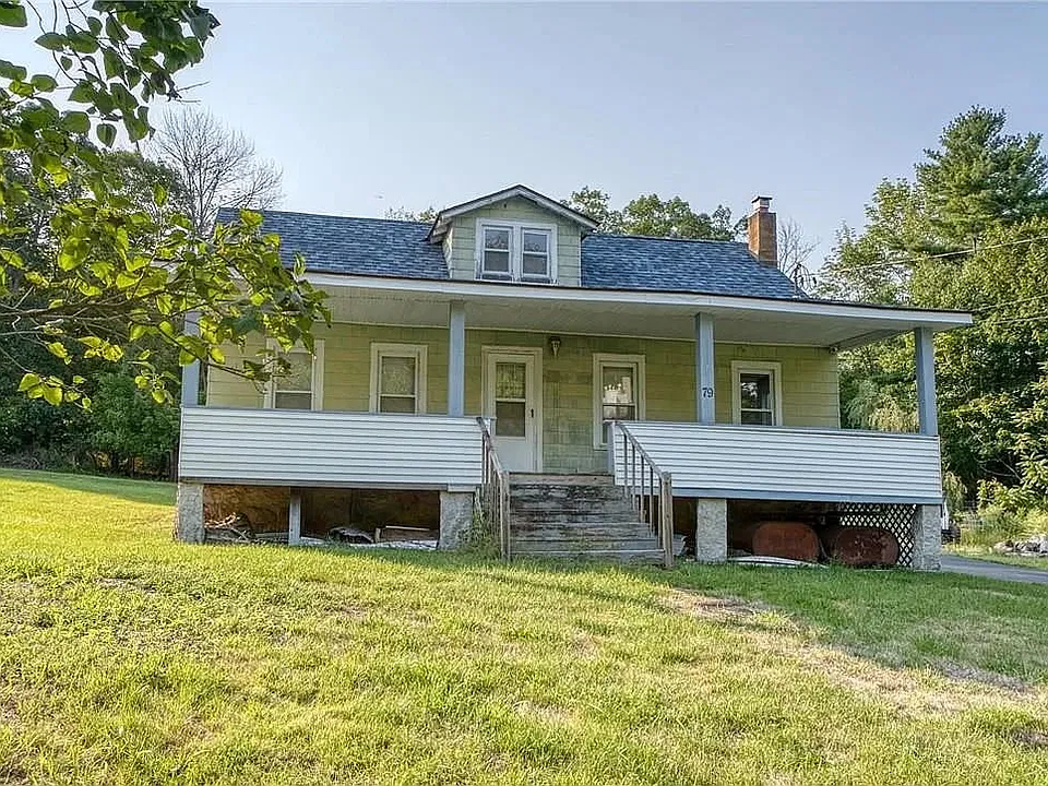 79 Summitville Rd