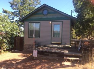 507 Winona Rd, Manitou Springs, CO 80829