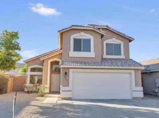 8564 W Rue De Lamour, Peoria, AZ 85381