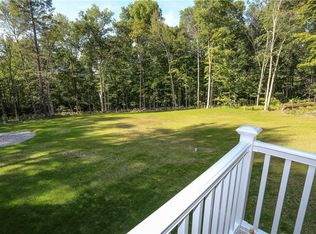 11 Anthony Ridge Rd, Newtown, CT 06482