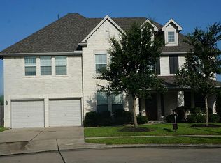 4004 Sterling Crest Ln, Dickinson, TX 77539