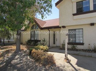 37723 Tackstem St, Palmdale, CA 93552