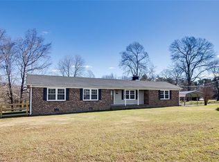 4759 Scythe Rd, Julian, NC 27283
