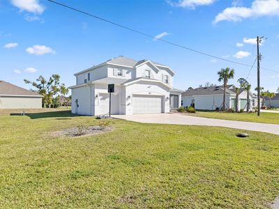 25422 Colon Dr, Punta Gorda, FL, 33983