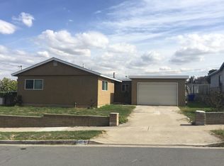 265 Rexview Dr, San Diego, CA 92114