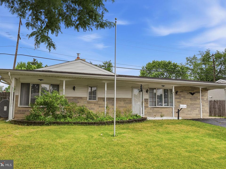 1st image of 268 Blue Ridge Dr