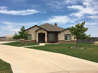 225 Augusta Cir, Snyder, TX 79549