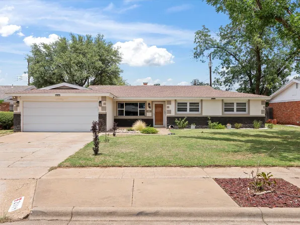 2114 70th St, Lubbock, TX 79412
