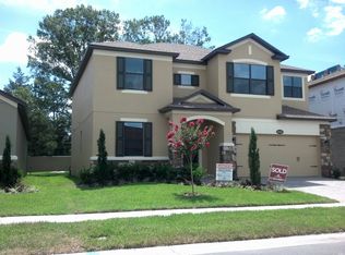 9913 Armando Cir, Orlando, FL 32825