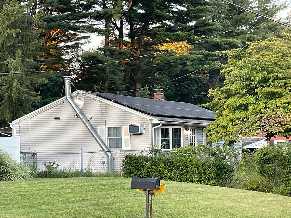 55 Circle Dr, Mansfield, CT 06250 Zillow
