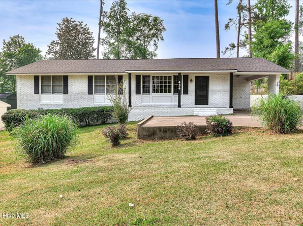 434 Aumond Rd, Augusta, GA 30909