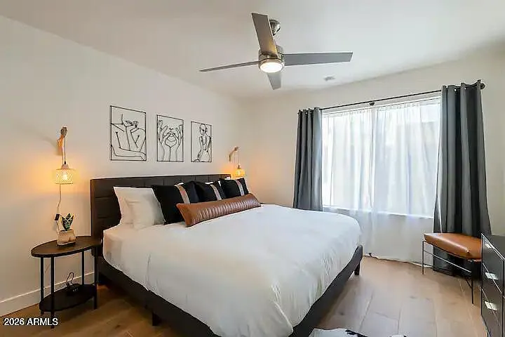 3600 N Hayden Rd #3410 — Photo 5