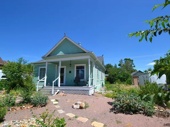 625 Woodlawn Ave, Canon City, CO 81212