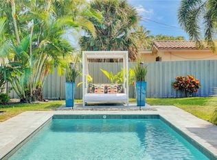 5120 NE 17th Ave, Fort Lauderdale, FL 33334