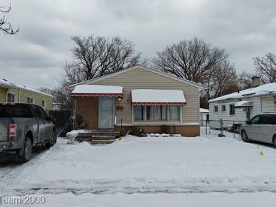 2317 Spring Hill Ave, Inkster, MI, 48141