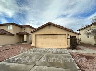 12220 W Scotts Dr, El Mirage, AZ 85335