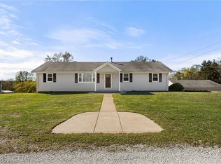 61060 Webb Heights Rd, Shadyside, OH 43947