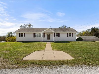 61060 Webb Heights Rd, Shadyside, OH, 43947