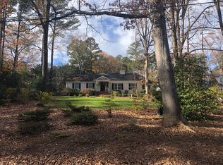 2445 W Lake Dr, Raleigh, NC 27609