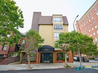 2302 Pacific Ave #114, San Francisco, CA 94115