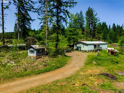 39533 Ann Ln, Marcola, OR, 97454