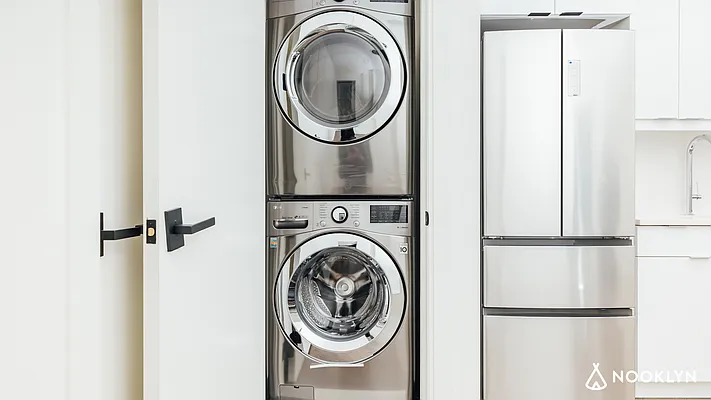 Rented by Nooklyn NYC LLC | media 20