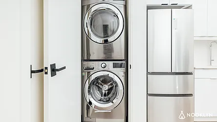 Rented by Nooklyn NYC LLC