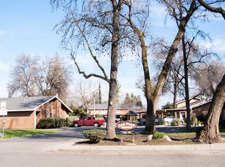 232 N Crenshaw Rd, Visalia, CA 93291