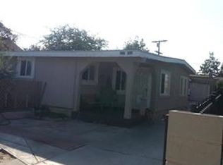 5337 Ascot Ave, Los Angeles, CA 90011