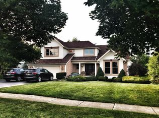 78 Old Post Rd, Lancaster, NY 14086