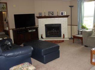 13 Benjamin Hill Hts, Newfield, NY 14867