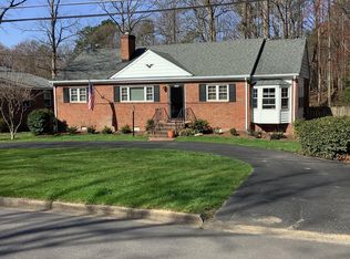 7404 Biscayne Rd, Henrico, VA 23294