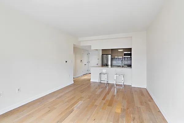 Rented by Brown Harris Stevens | media 2