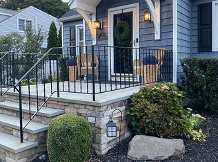 41 Reynolds St, Huntington Station, NY 11746