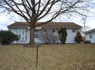 678 Savannah Dr, Columbus, OH