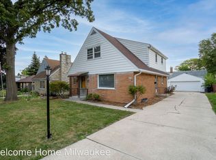3448 S 44th St, Milwaukee, WI 53219