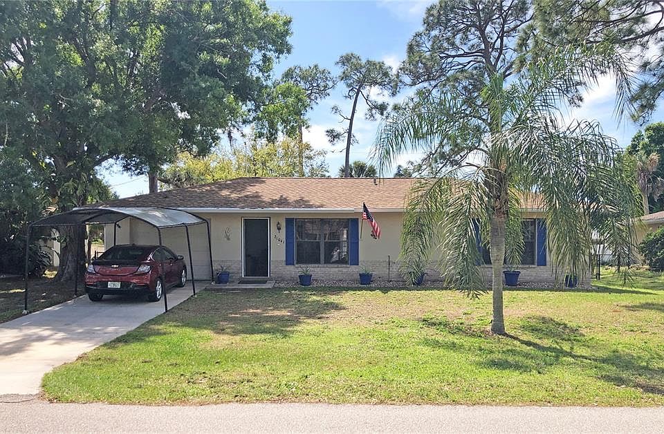 1st image of 21041 Iliade Ave