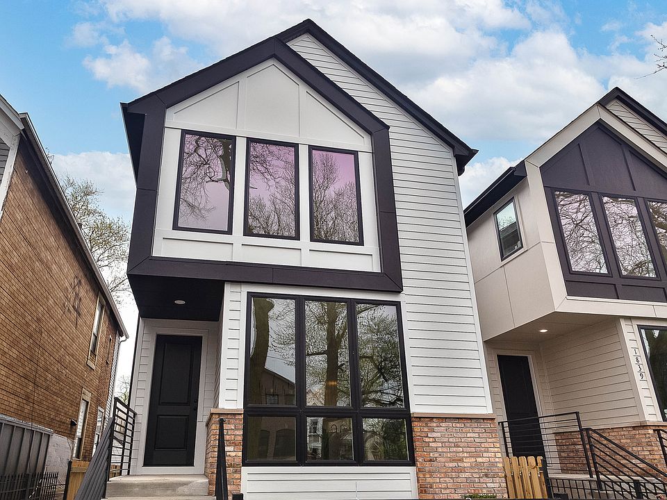 1st image of 5357 N Melvina Ave